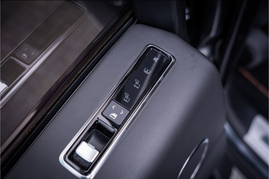 Land Rover Range Rover 5.0 V8 SC SVAutobiography Dynamic - Panorama | Meridian | Elek. Trekhaak | Stoelkoeling | Entertainment Pakket