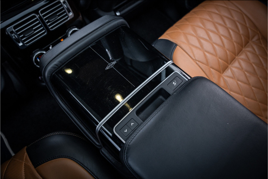 Land Rover Range Rover 5.0 V8 SC SVAutobiography Dynamic - Panorama | Meridian | Elek. Trekhaak | Stoelkoeling | Entertainment Pakket