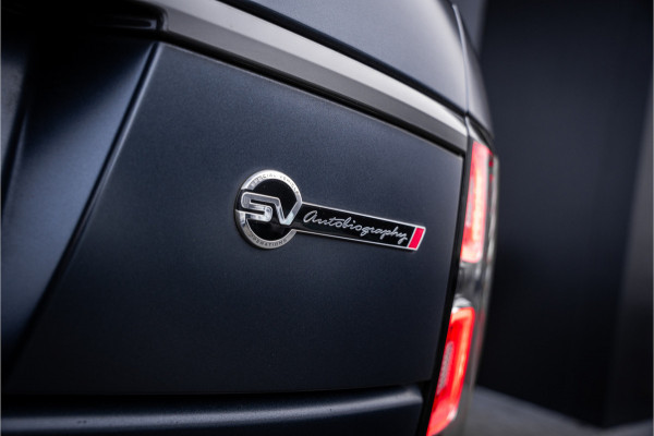 Land Rover Range Rover 5.0 V8 SC SVAutobiography Dynamic - Panorama | Meridian | Elek. Trekhaak | Stoelkoeling | Entertainment Pakket