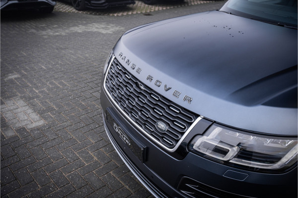 Land Rover Range Rover 5.0 V8 SC SVAutobiography Dynamic - Panorama | Meridian | Elek. Trekhaak | Stoelkoeling | Entertainment Pakket