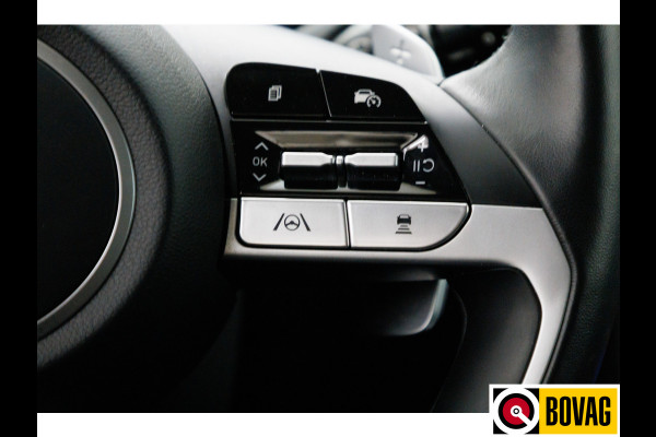 Hyundai Tucson 1.6 T-GDI PHEV Comfort Smart 4WD 266 PK | Elektrische achterklep, Stoel- stuurverwarming Adaptive Cruise, Navigatie, Keyless, PDC V+A + Camera