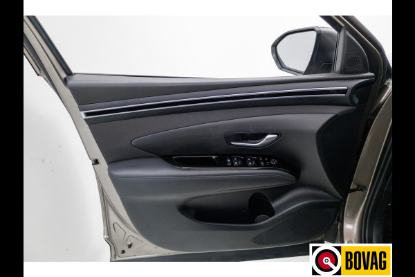 Hyundai Tucson 1.6 T-GDI PHEV Comfort Smart 4WD 266 PK | Elektrische achterklep, Stoel- stuurverwarming Adaptive Cruise, Navigatie, Keyless, PDC V+A + Camera