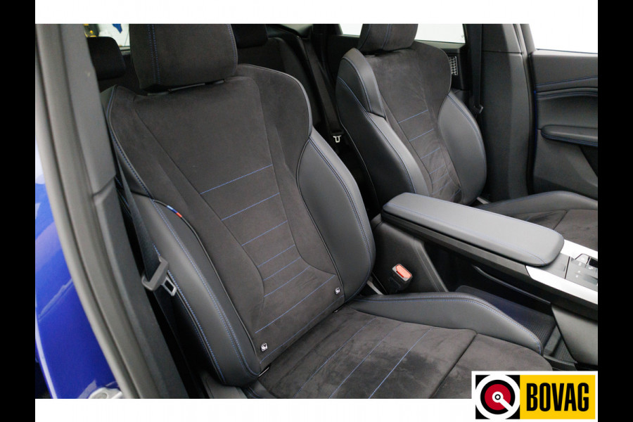 BMW 2 Serie Active Tourer 218i | M-Sport | 19 inch Individual Panoramadak | Harman Kardon | HUD Adaptive cruise, 360 Camera, PDC V+A,  El.verstelbare stoel met geheurgen, Elektrische achterklep, Keyless