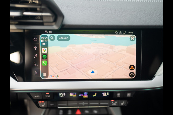 Audi A3 Limousine 35 TFSI S edition | S-Line | Matrix LED | Panodak | Stoelgeheugen | Camera | Prijs Rijklaar!!