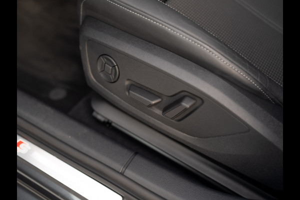 Audi A3 Limousine 35 TFSI S edition | S-Line | Matrix LED | Panodak | Stoelgeheugen | Camera | Prijs Rijklaar!!
