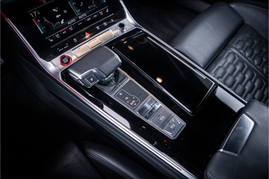 Audi RS7 Sportback 4.0 TFSI quattro - Keramisch | Panorama | B&O | Stoelkoeling | Memory | 360 Camera