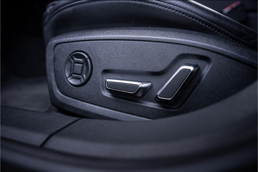 Audi RS7 Sportback 4.0 TFSI quattro - Keramisch | Panorama | B&O | Stoelkoeling | Memory | 360 Camera