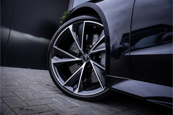 Audi RS7 Sportback 4.0 TFSI quattro - Keramisch | Panorama | B&O | Stoelkoeling | Memory | 360 Camera