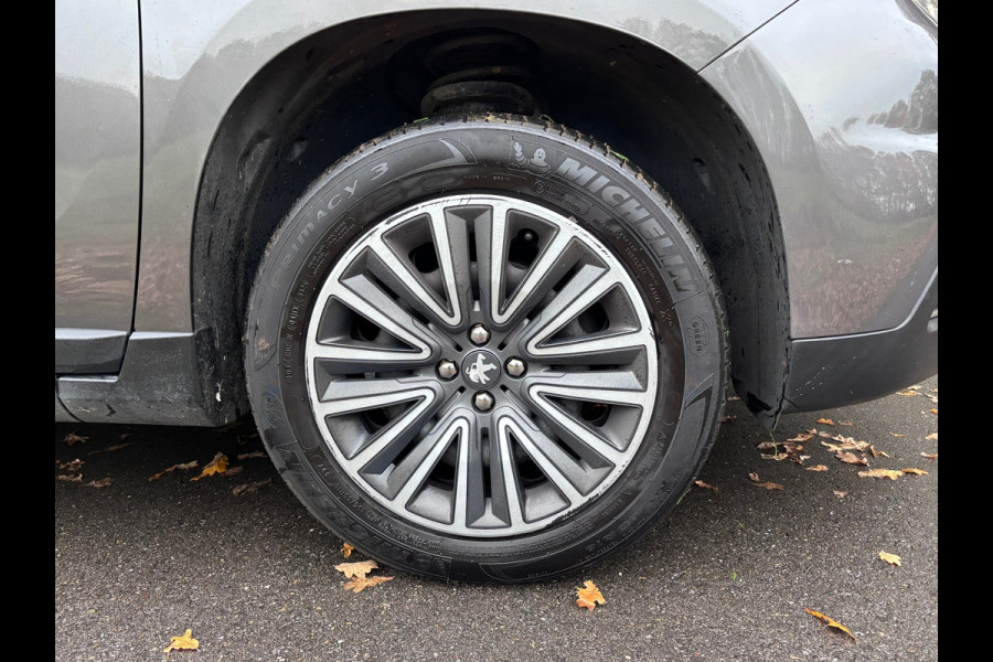 Peugeot 2008 1.2 PureTech Blue Lion | "112.000" KM NAP + Cruise Nu € 8.450,-!!!