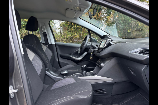 Peugeot 2008 1.2 PureTech Blue Lion | "112.000" KM NAP + Cruise Nu € 8.450,-!!!