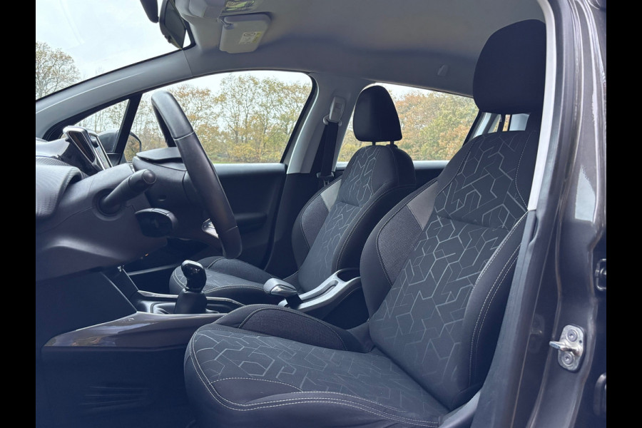 Peugeot 2008 1.2 PureTech Blue Lion | "112.000" KM NAP + Cruise Nu € 8.450,-!!!