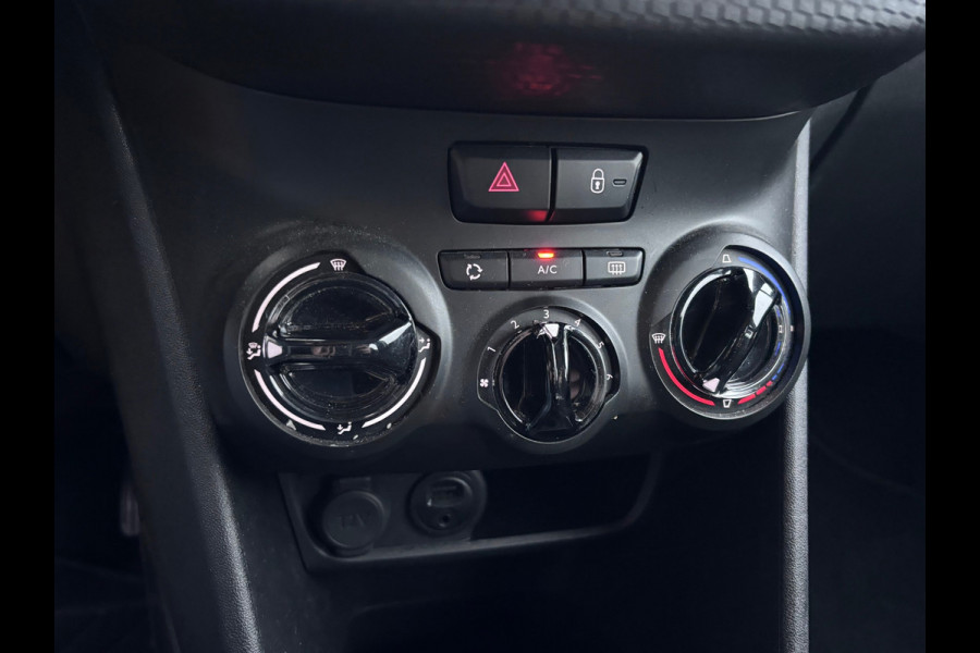 Peugeot 2008 1.2 PureTech Blue Lion | "112.000" KM NAP + Cruise Nu € 8.450,-!!!