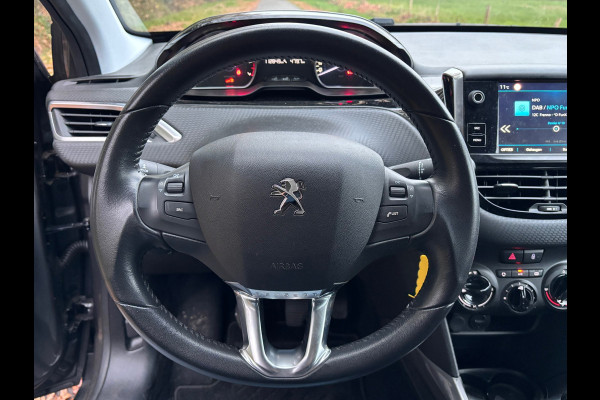 Peugeot 2008 1.2 PureTech Blue Lion | "112.000" KM NAP + Cruise Nu € 8.450,-!!!