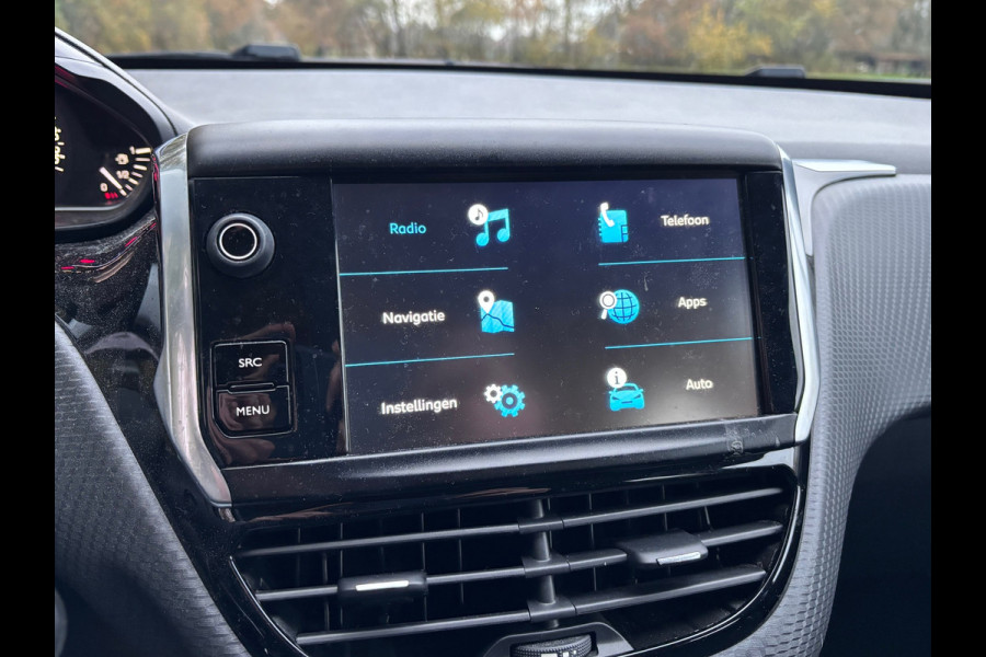 Peugeot 2008 1.2 PureTech Blue Lion | "112.000" KM NAP + Cruise Nu € 8.450,-!!!