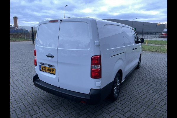 Toyota PROACE Electric Worker Live Long 75 kWh