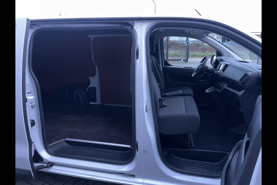 Toyota PROACE Electric Worker Live Long 75 kWh