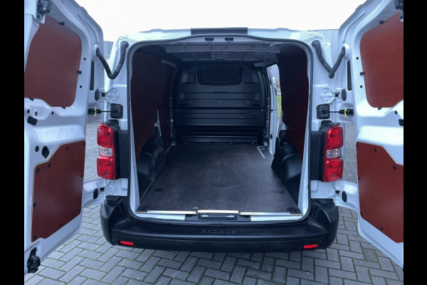 Toyota PROACE Electric Worker Live Long 75 kWh