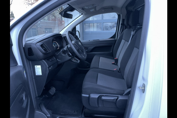 Toyota PROACE Electric Worker Live Long 75 kWh