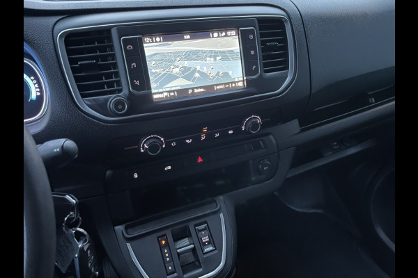 Toyota PROACE Electric Worker Live Long 75 kWh