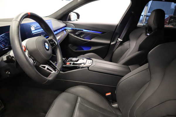 BMW 5 Serie M5 Carbon Pack Co-Pilot Live Cockpit  Professional 1st eigenaar NAP