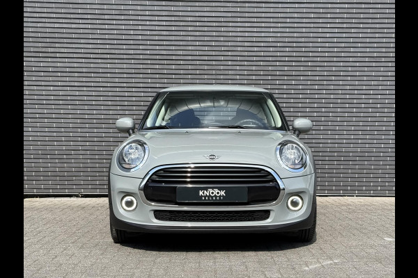 MINI Hatchback Cooper 3 deurs / Airconditioning / Elektrisch Pakket / DAB / 15 Inch / Chrome Line