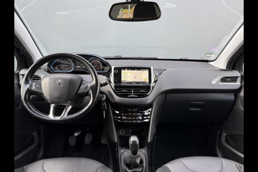 Peugeot 2008 BWJ 2019 | 1.2T 111pk Allure | TREKHAAK | CLIMA | NAVI | PDC | HALF LEER | CARPLAY | CAMERA A |