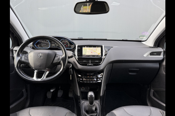Peugeot 2008 BWJ 2019 | 1.2T 111pk Allure | TREKHAAK | CLIMA | NAVI | PDC | HALF LEER | CARPLAY | CAMERA A |