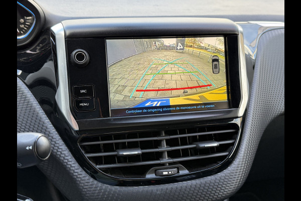 Peugeot 2008 BWJ 2019 | 1.2T 111pk Allure | TREKHAAK | CLIMA | NAVI | PDC | HALF LEER | CARPLAY | CAMERA A |