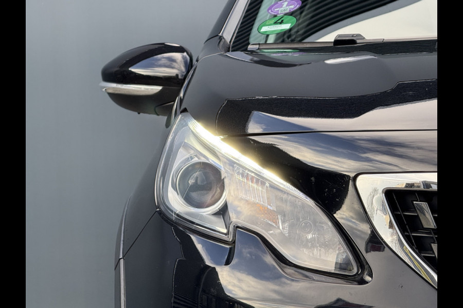 Peugeot 2008 BWJ 2019 | 1.2T 111pk Allure | TREKHAAK | CLIMA | NAVI | PDC | HALF LEER | CARPLAY | CAMERA A |