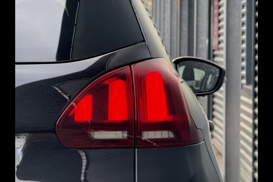 Peugeot 2008 BWJ 2019 | 1.2T 111pk Allure | TREKHAAK | CLIMA | NAVI | PDC | HALF LEER | CARPLAY | CAMERA A |