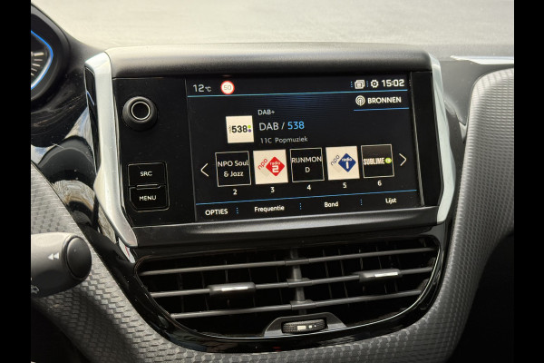 Peugeot 2008 BWJ 2019 | 1.2T 111pk Allure | TREKHAAK | CLIMA | NAVI | PDC | HALF LEER | CARPLAY | CAMERA A |