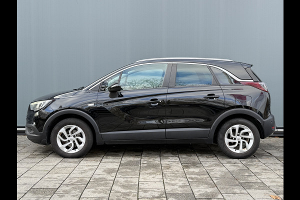 Opel Crossland X BWJ 11-2019 | 1.2T 131PK Innovation AUTOMAAT | CLIMA | CAMERA | NAVI |  WINTERPAKKET | CARPLAY | PDC |