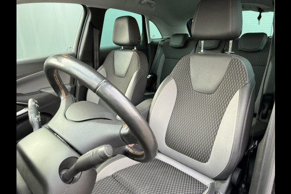 Opel Crossland X BWJ 11-2019 | 1.2T 131PK Innovation AUTOMAAT | CLIMA | CAMERA | NAVI |  WINTERPAKKET | CARPLAY | PDC |