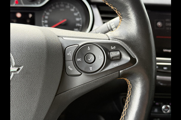 Opel Crossland X BWJ 11-2019 | 1.2T 131PK Innovation AUTOMAAT | CLIMA | CAMERA | NAVI |  WINTERPAKKET | CARPLAY | PDC |