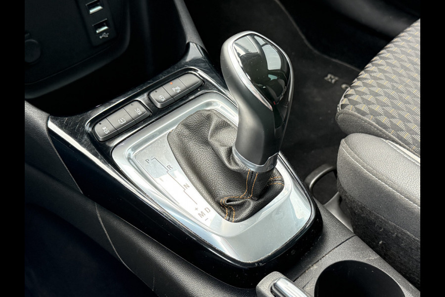 Opel Crossland X BWJ 11-2019 | 1.2T 131PK Innovation AUTOMAAT | CLIMA | CAMERA | NAVI |  WINTERPAKKET | CARPLAY | PDC |