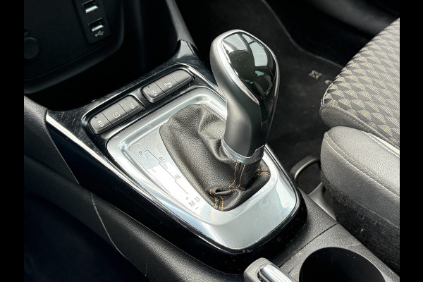 Opel Crossland X BWJ 11-2019 | 1.2T 131PK Innovation AUTOMAAT | CLIMA | CAMERA | NAVI |  WINTERPAKKET | CARPLAY | PDC |