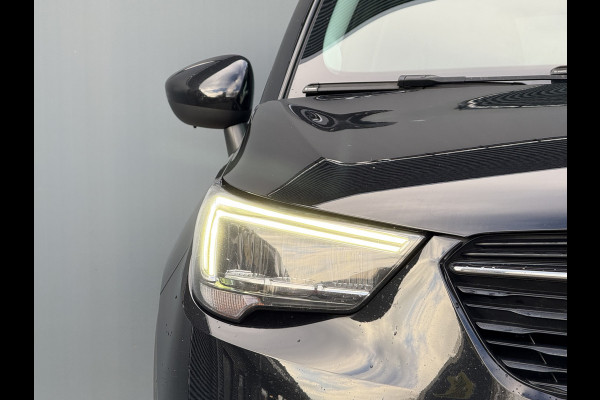 Opel Crossland X BWJ 11-2019 | 1.2T 131PK Innovation AUTOMAAT | CLIMA | CAMERA | NAVI |  WINTERPAKKET | CARPLAY | PDC |