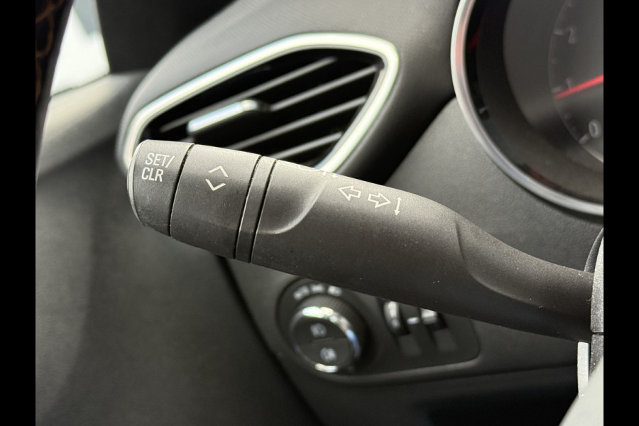 Opel Crossland X BWJ 11-2019 | 1.2T 131PK Innovation AUTOMAAT | CLIMA | CAMERA | NAVI |  WINTERPAKKET | CARPLAY | PDC |