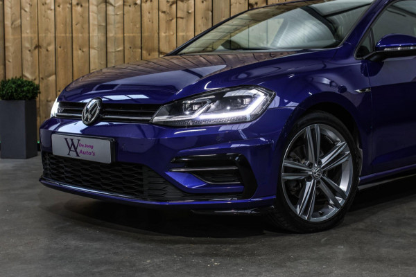 Volkswagen Golf 1.4 TSI Highline R-Line *Virtual*DSG*Massage*Led*
