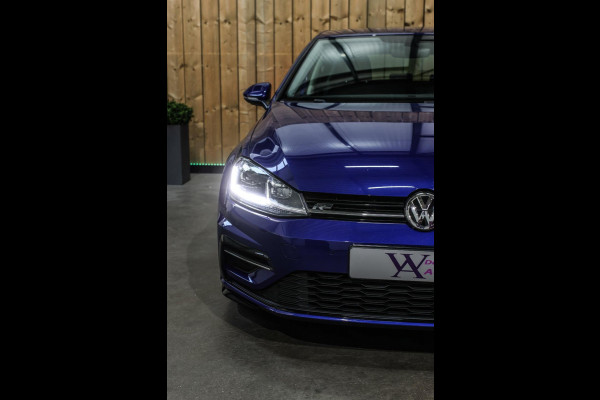 Volkswagen Golf 1.4 TSI Highline R-Line *Virtual*DSG*Massage*Led*