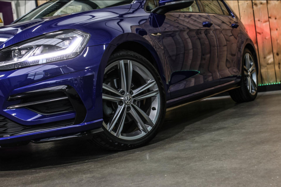 Volkswagen Golf 1.4 TSI Highline R-Line *Virtual*DSG*Massage*Led*