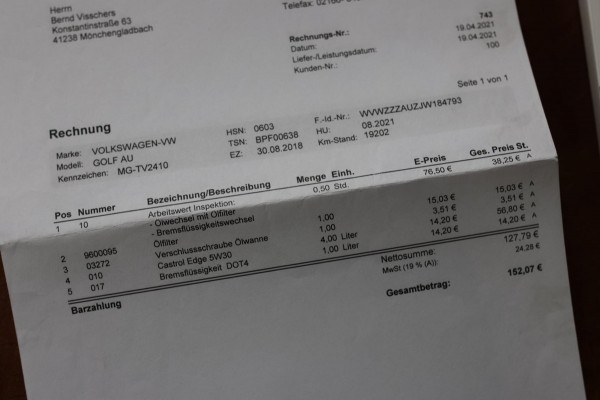 Volkswagen Golf 1.4 TSI Highline R-Line *Virtual*DSG*Massage*Led*