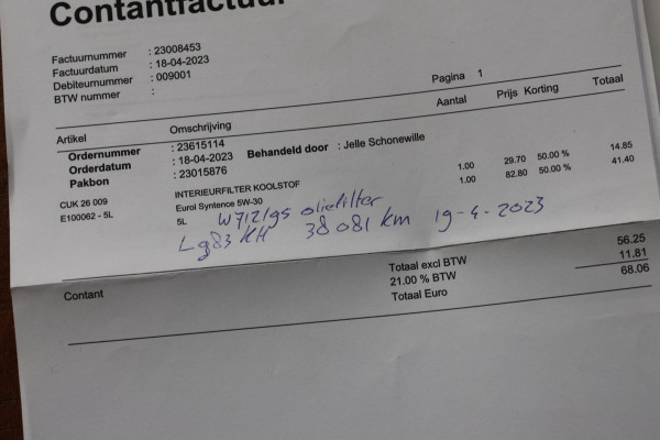 Volkswagen Golf 1.4 TSI Highline R-Line *Virtual*DSG*Massage*Led*