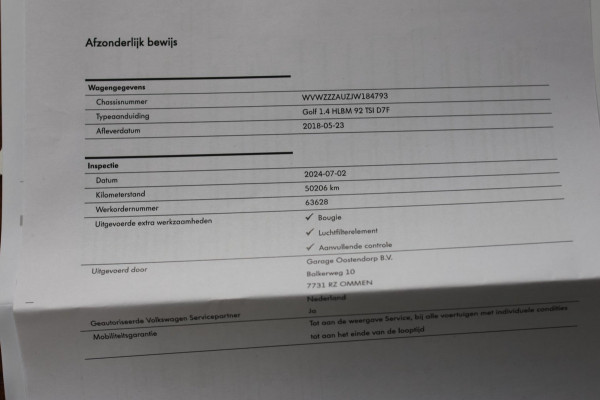 Volkswagen Golf 1.4 TSI Highline R-Line *Virtual*DSG*Massage*Led*