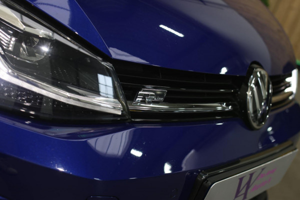Volkswagen Golf 1.4 TSI Highline R-Line *Virtual*DSG*Massage*Led*