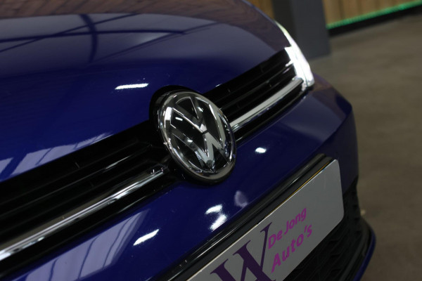 Volkswagen Golf 1.4 TSI Highline R-Line *Virtual*DSG*Massage*Led*