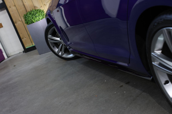 Volkswagen Golf 1.4 TSI Highline R-Line *Virtual*DSG*Massage*Led*