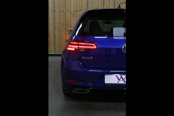 Volkswagen Golf 1.4 TSI Highline R-Line *Virtual*DSG*Massage*Led*