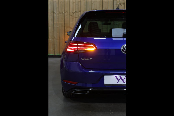 Volkswagen Golf 1.4 TSI Highline R-Line *Virtual*DSG*Massage*Led*