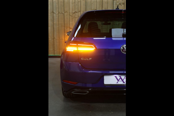 Volkswagen Golf 1.4 TSI Highline R-Line *Virtual*DSG*Massage*Led*